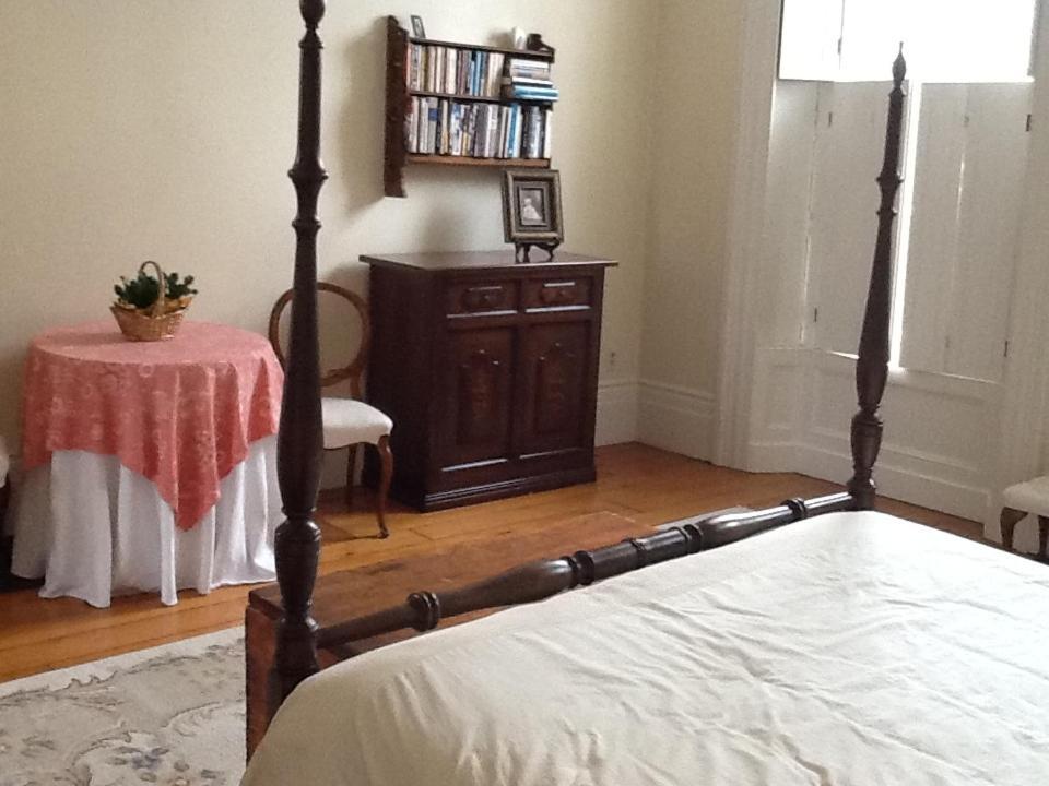 MacKechnie House Bed and Breakfast Cobourg Pokój zdjęcie